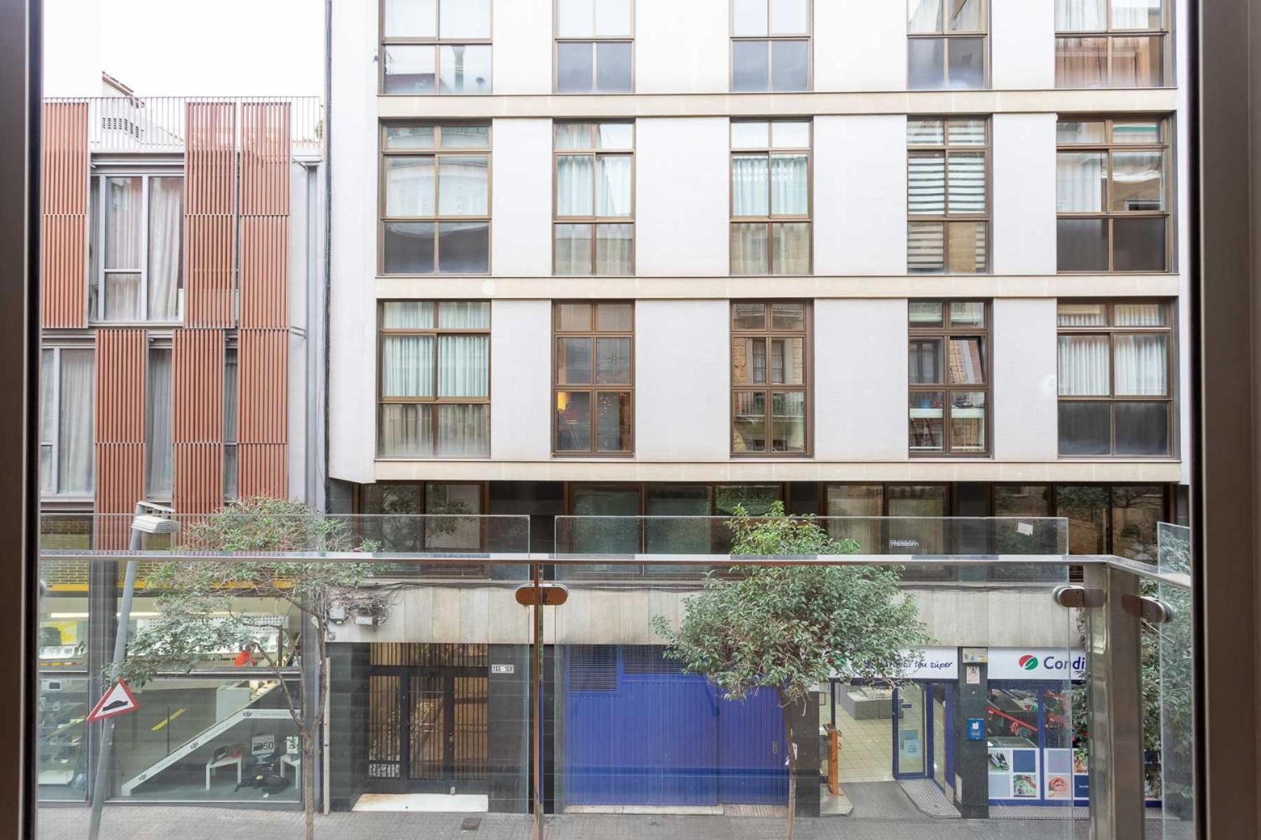 My Space Brand New In Center Apartment Barcelona